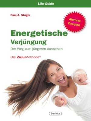 cover image of Energetische Verjungung